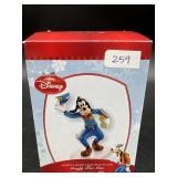 DISNEY- GOOFY FOR GAS FIGURE- DEPT 56