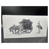 HERITAGE VILLAGE COLLECTION- DEPT 56