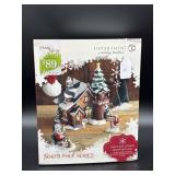 NORTH POLE SERIES - HOLIDAY GIFT SET - DEPT 56