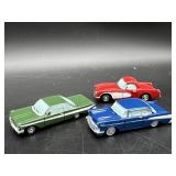 GENERAL MOTORS "CHEVY CRUISIN