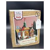 NORTH POLE SERIES - THE JOLLY FELLOW TOY CO.