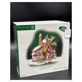 NORTH POLE SERIES - THE CHRISTMAS CANDY MILL