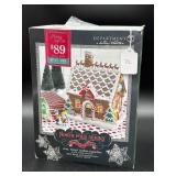 NORTH POLE SERIES - MRS. CLAUS