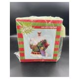 DR. SEUSS THE GRINCH - DEPT 56