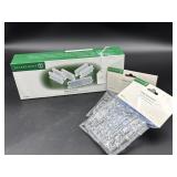 3PC - VILLAGE ACCESSORIES - DEPT 56