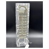 ICE CUBE LIGHT STRAND - DEPT 56