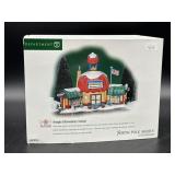 NORTH POLE SERIES - ELFLAND - DEPT 56