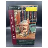 LITERARY CLASSICS - DEPT 56