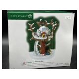 NORTH POLE SERIES - ELFLAND - DEPT 56