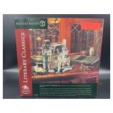 LITERARY CLASSICS - DEPT 56