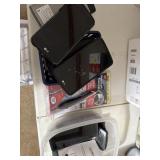 4 LG SMART PHONES, NEW MOUSE, POCKET MOUSE....