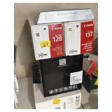 MISC. PRINTER INK CARTRITDGES