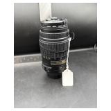 NIKON D X a F ï¿½ S NIKK OR 55-300mm