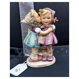Goebel Hummel "Telling Her Secret" figurine,