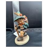 Goebel Hummel figurine, specifically known as the