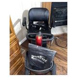 GO GO BATTERY POWERED MOBILITY SCOOTER