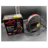 2 Sonic bomb, Alarm one, unused in the box