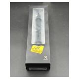 Debbie, a COM grip pen with stand and NIBS