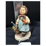 Goebel Hummel figurine, specifically model number