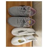 PAIRS OF WOMENS SHOES