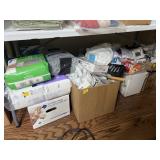 HOME HEALTHCARE SUPPLIES