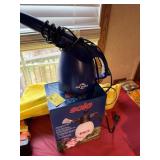 SOLO SPRAYER MODEL 418 & M4 NOZZLES FOR SPRAYER