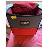 PORTER CABLE 18 VOLT DRILL, BATTERY & CHARGER