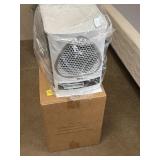 UNUSED OION AIR PURIFIER