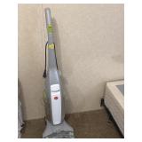 HOOVER FLOORMATE DELUXE VACUUM CLEANER