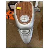 BROOKSTONE AIR PURIFIER