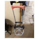 FOLD UP 2 WHEEL DOLLY