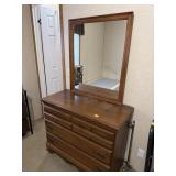 3 DRAWER DRESSER 40"x33"18"