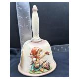 Goble, 1978, bell 701. W. Germany.