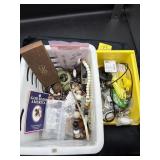 2 B c costume jewelry