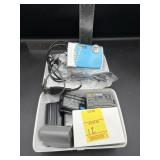 Sorted camera batteries and Olympic 850SW