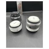 3 Nikon Lens 40.5mm 0.2 m 10-30