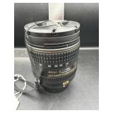 Nikon 10 NANO Crystal coat. DX SWM. VR ED