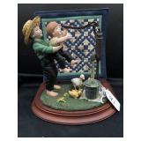 Amish Heritage Collection, specifically the "The