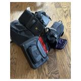 5 camera bags