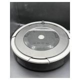 AROBOT needs charging base