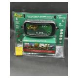Battery tender plus Battery charger