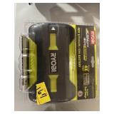 RYOBI LITHIUM 40V MAXIMUM 4x LONGER NEW BATTERY