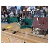 Cove point and other  Lighthouse Point 8 piece