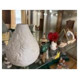 10pc Bavarian Bass, phonics animals, A,RTEFICE