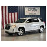 2011 GMC TERRAIN SLT