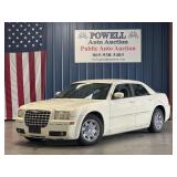 2006 Chrysler 300 TOURING