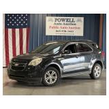 2010 Chevrolet EQUINOX LT