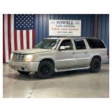 2006 Cadillac ESCALADE