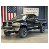2006 Dodge RAM 2500