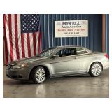 2012 Chrysler 200 LIMITED